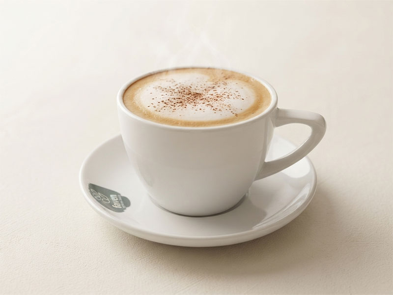 Cappuccino