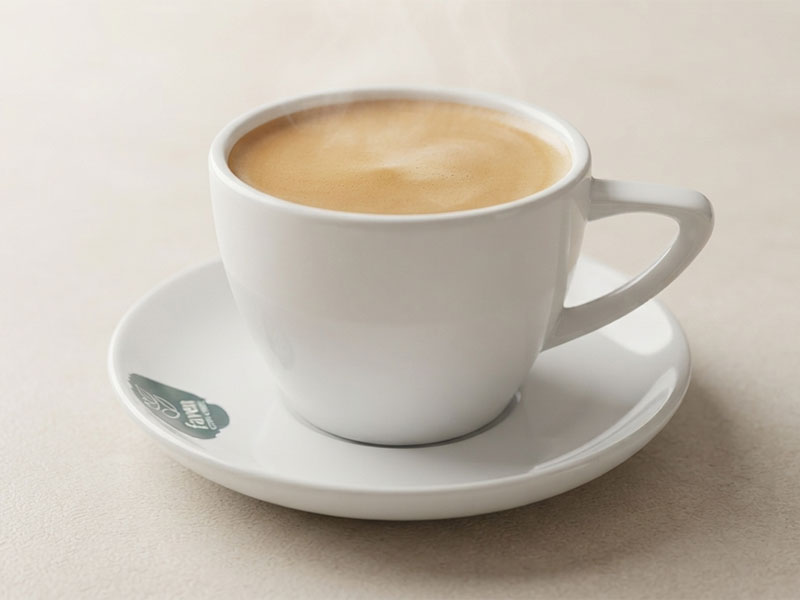 Chai Tea Latte