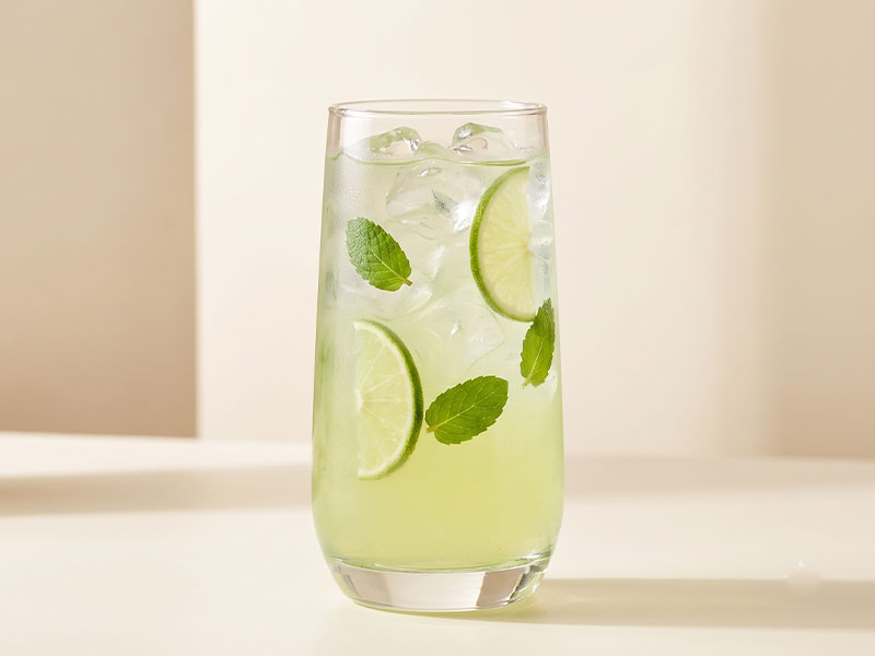 Cool Lime