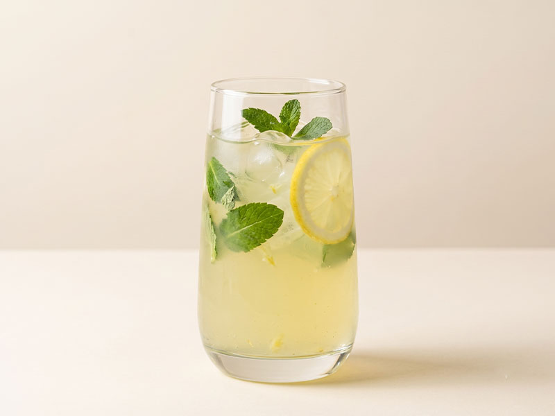 Naneli Limonata