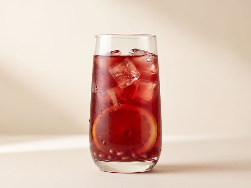 Narlı Limonata