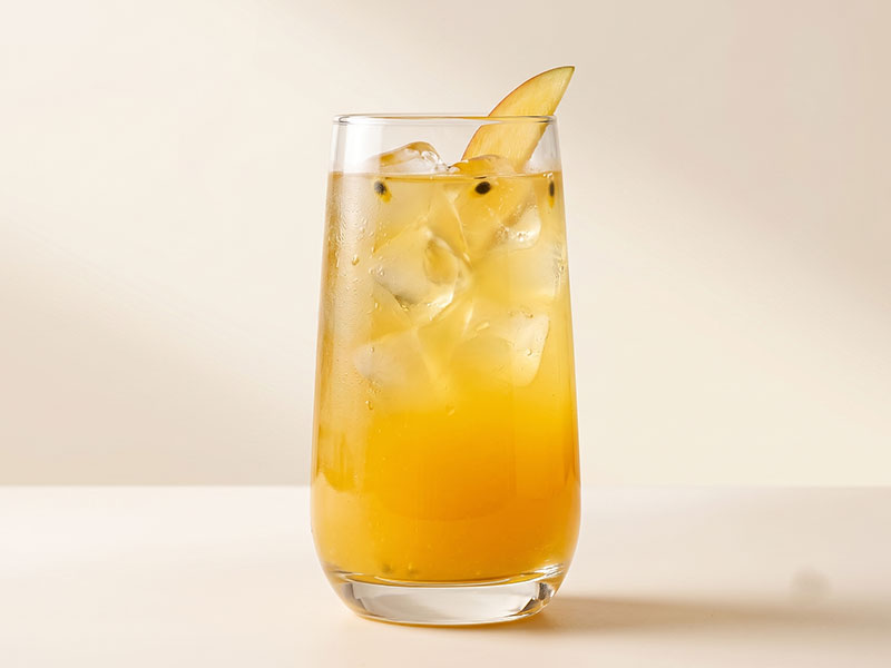 Mango Passion