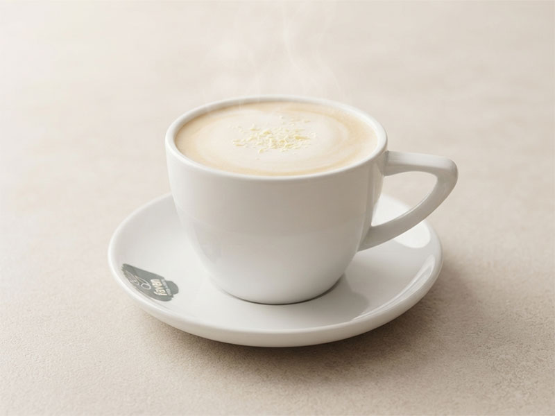 White Mocha